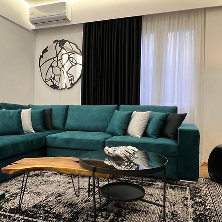 Acropolis Signature Apartment Athens Luaran gambar