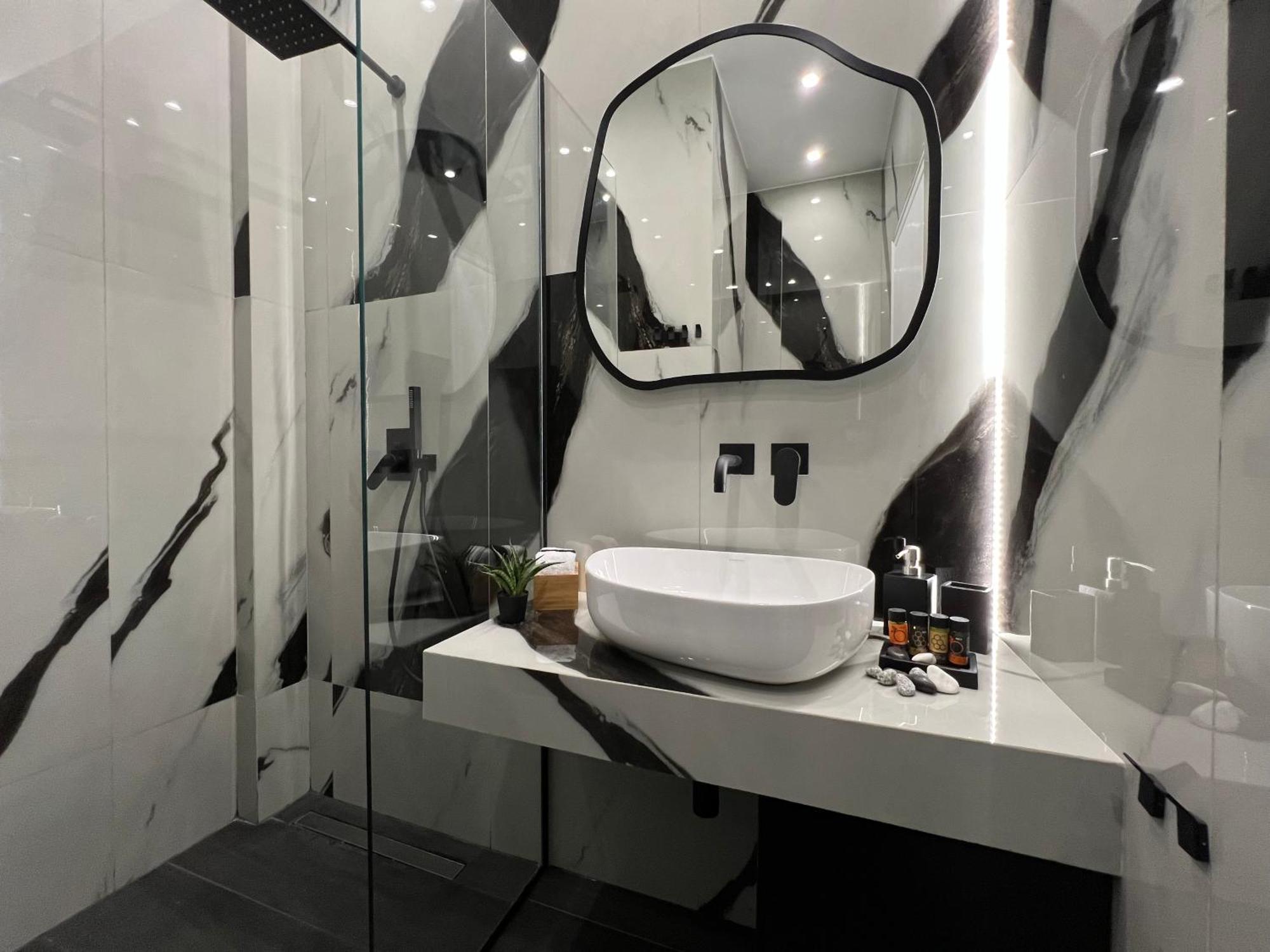 Acropolis Signature Apartment Athens Luaran gambar