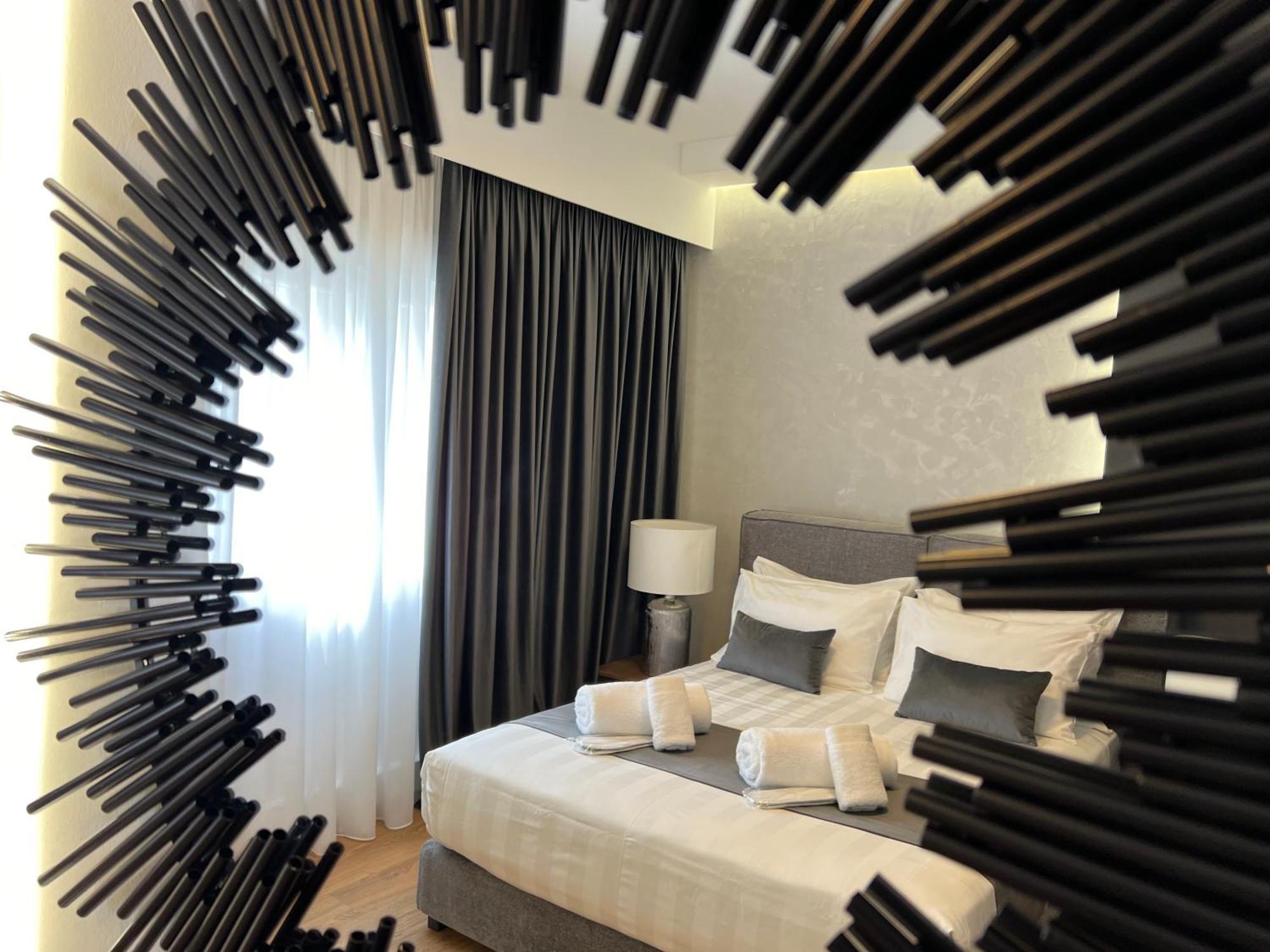 Acropolis Signature Apartment Athens Luaran gambar