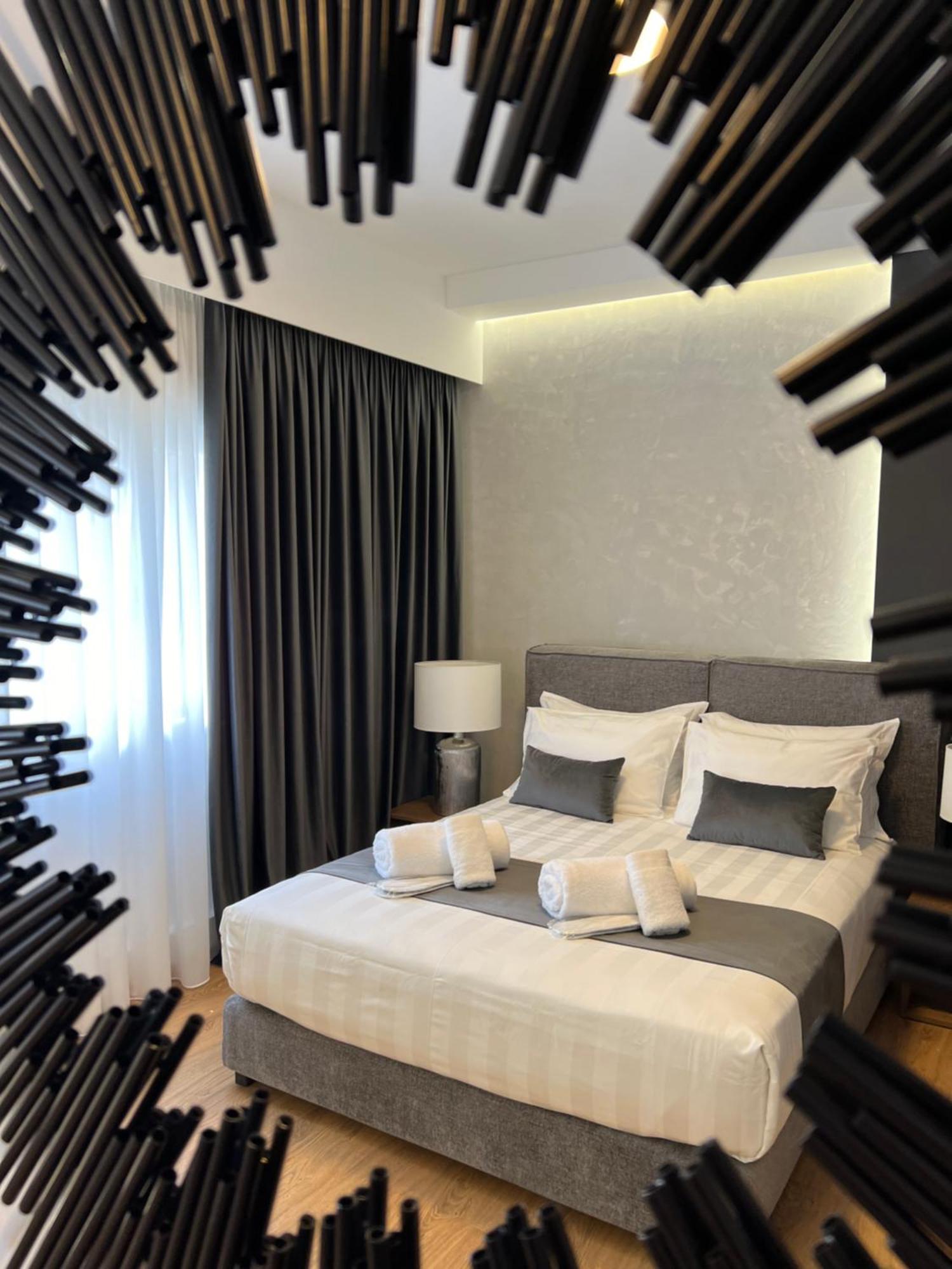 Acropolis Signature Apartment Athens Luaran gambar