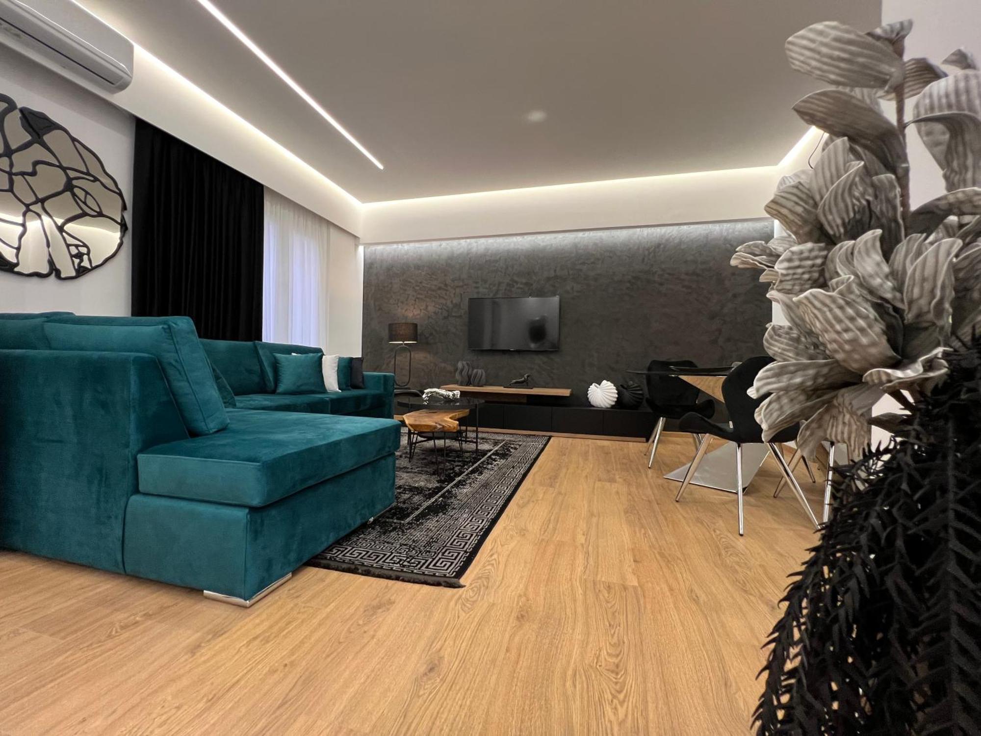 Acropolis Signature Apartment Athens Luaran gambar