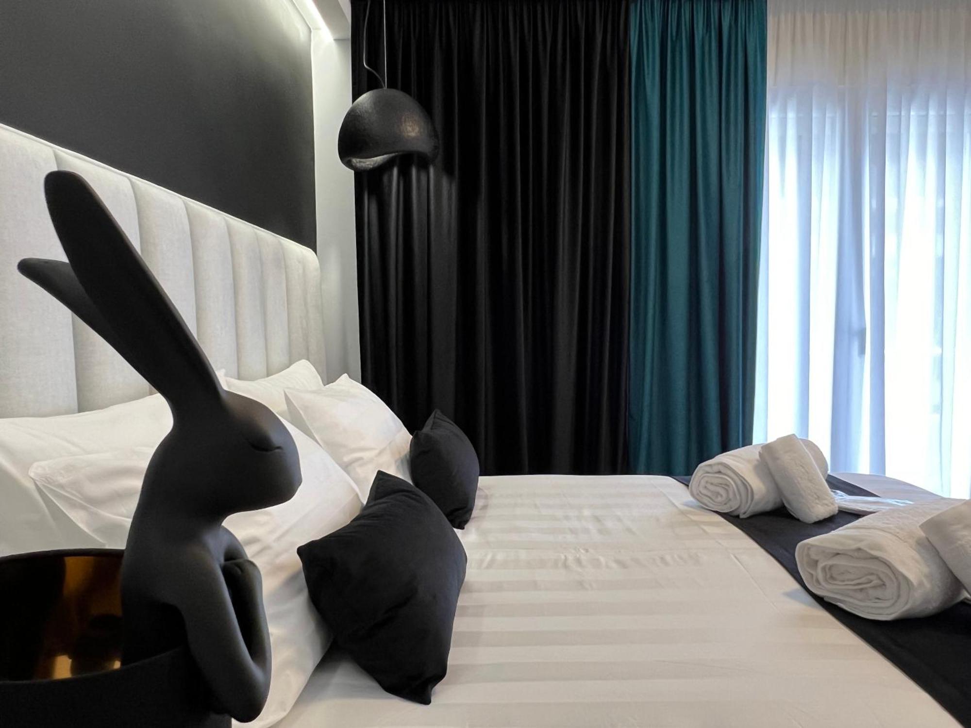 Acropolis Signature Apartment Athens Luaran gambar