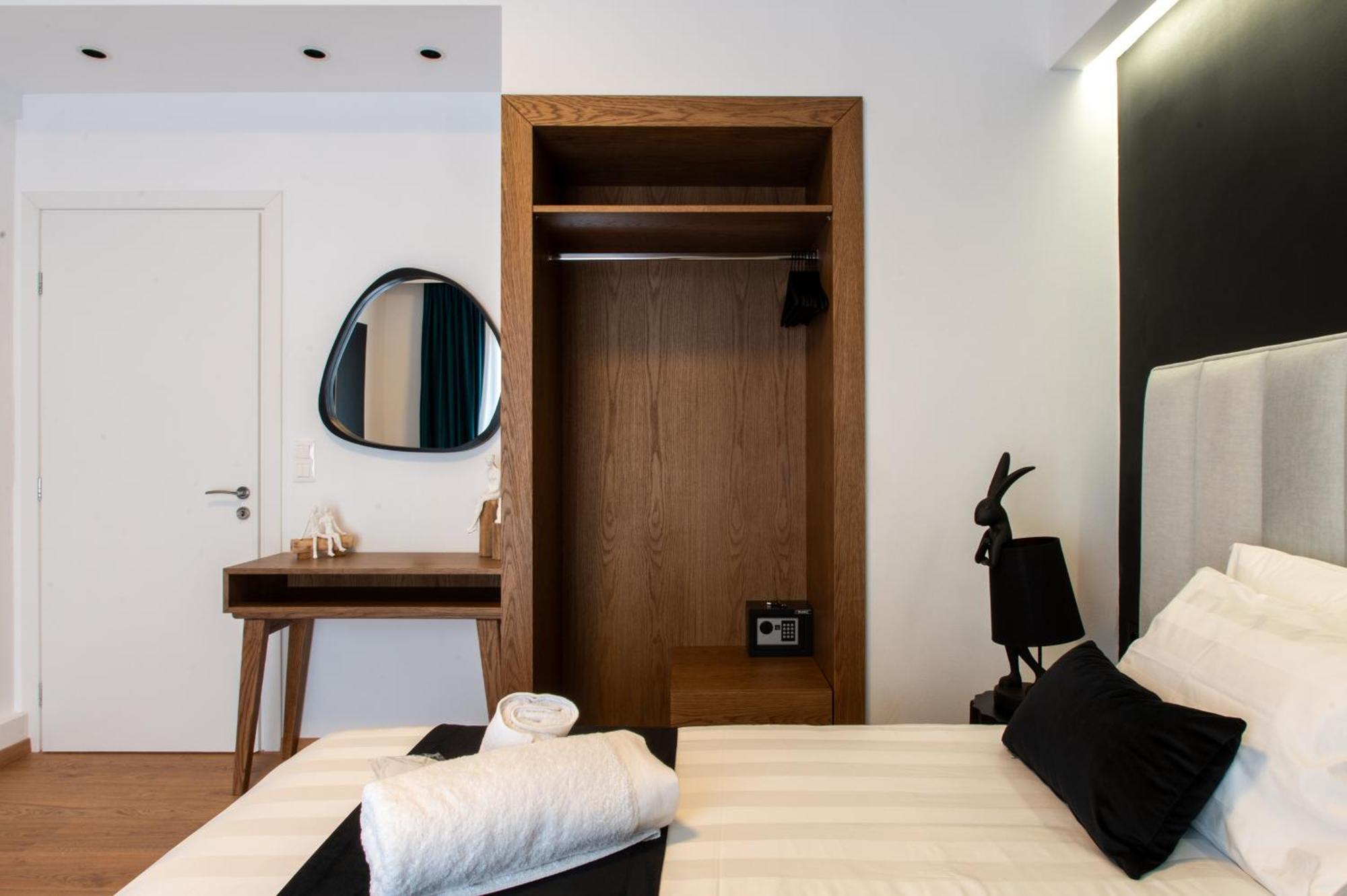 Acropolis Signature Apartment Athens Luaran gambar