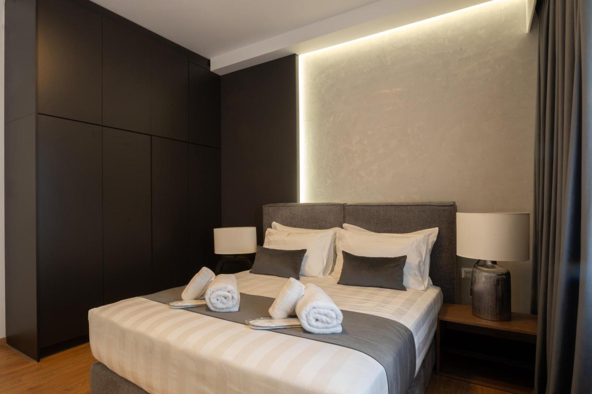 Acropolis Signature Apartment Athens Luaran gambar