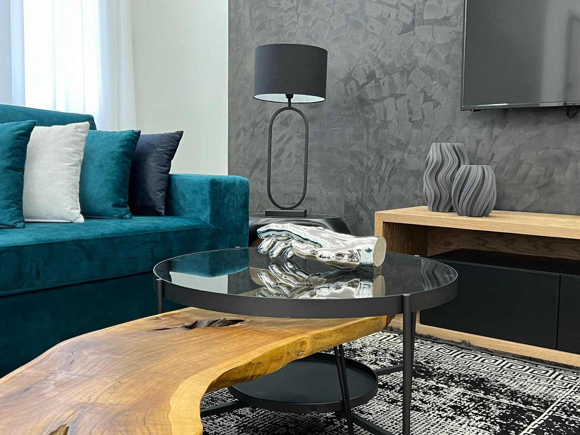 Acropolis Signature Apartment Athens Luaran gambar